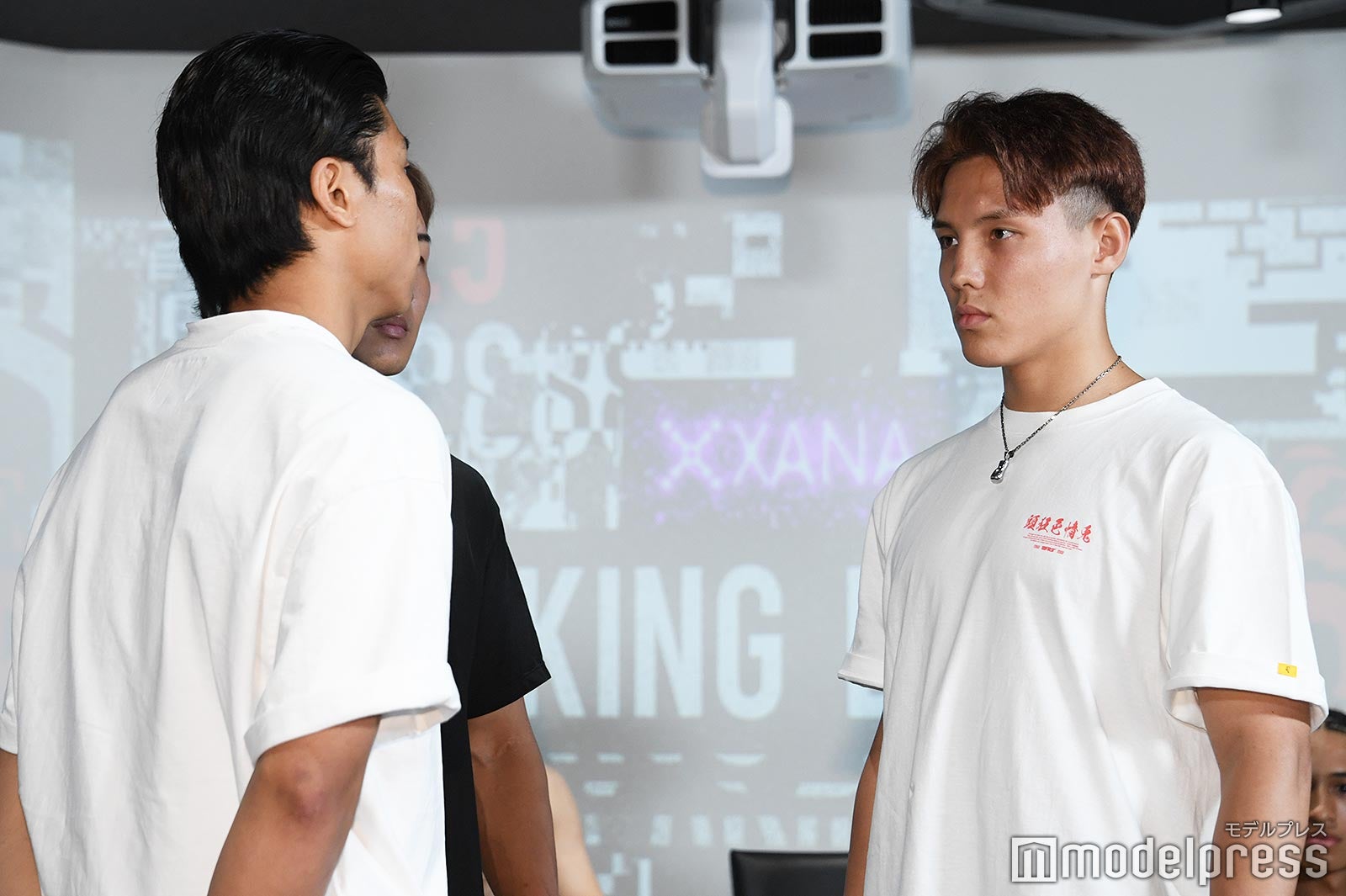 ミスター・ホンデ、YURA（C）モデルプレス