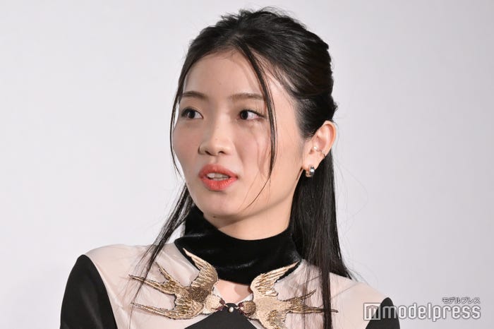 東野絢香(C)モデルプレス