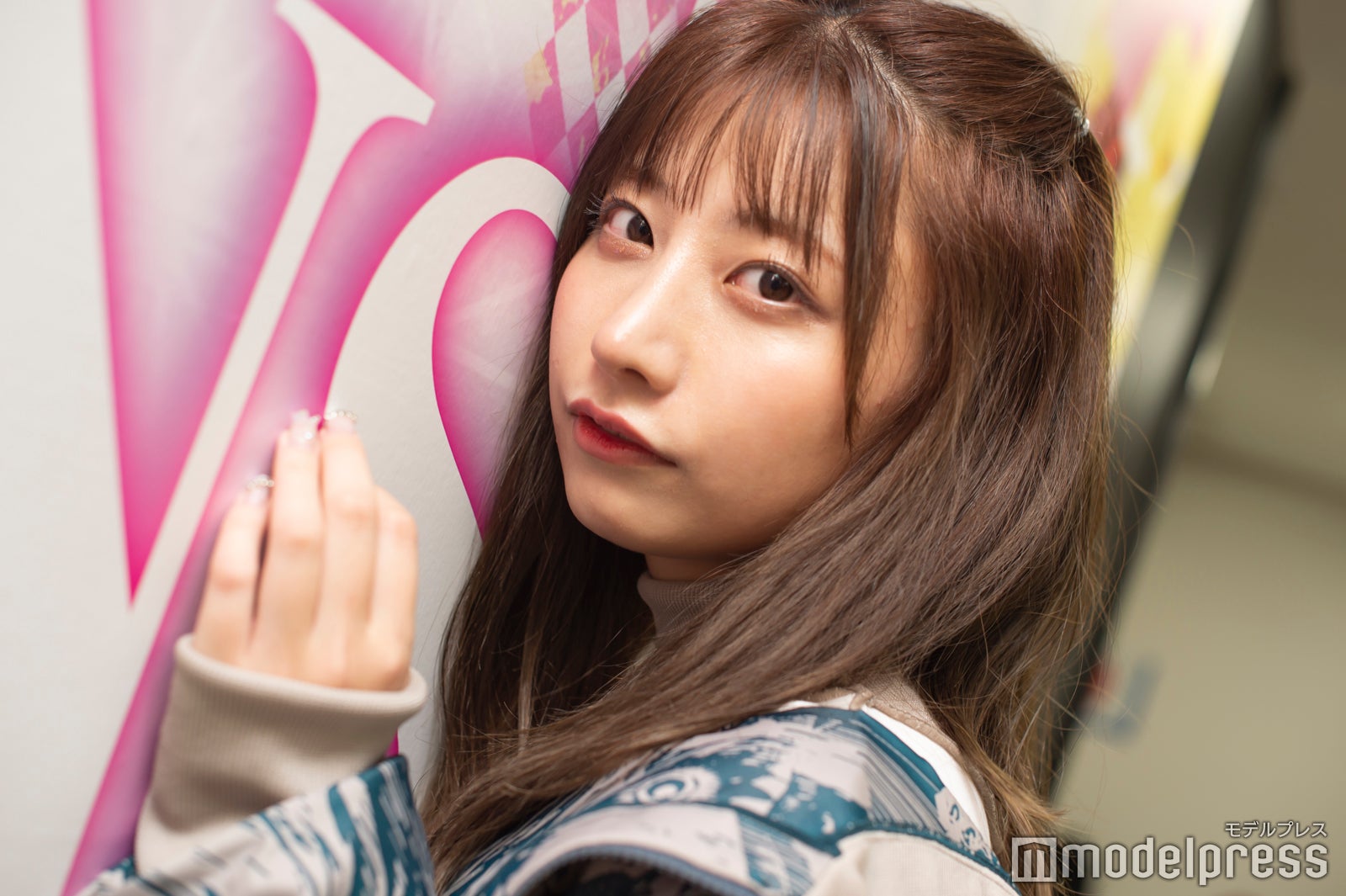 鈴木優香 （C）モデルプレス