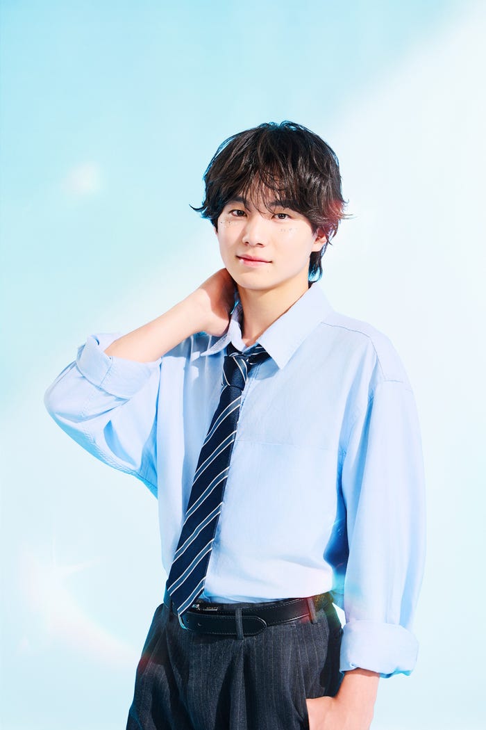 「今日、好きになりました。夏休み編2026」(C)AbemaTV, Inc.
