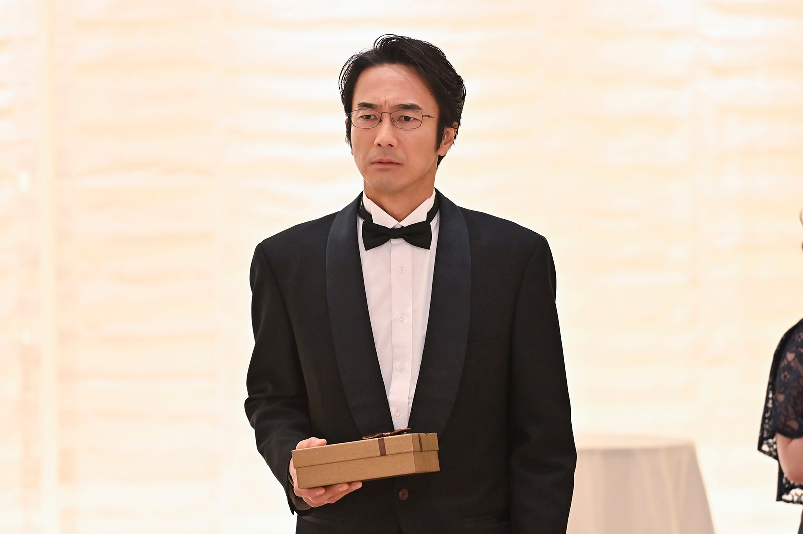 眞島秀和「おっさんずラブ-リターンズ-」第6話（C）テレビ朝日