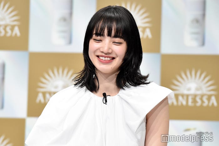 小松菜奈(C)モデルプレス