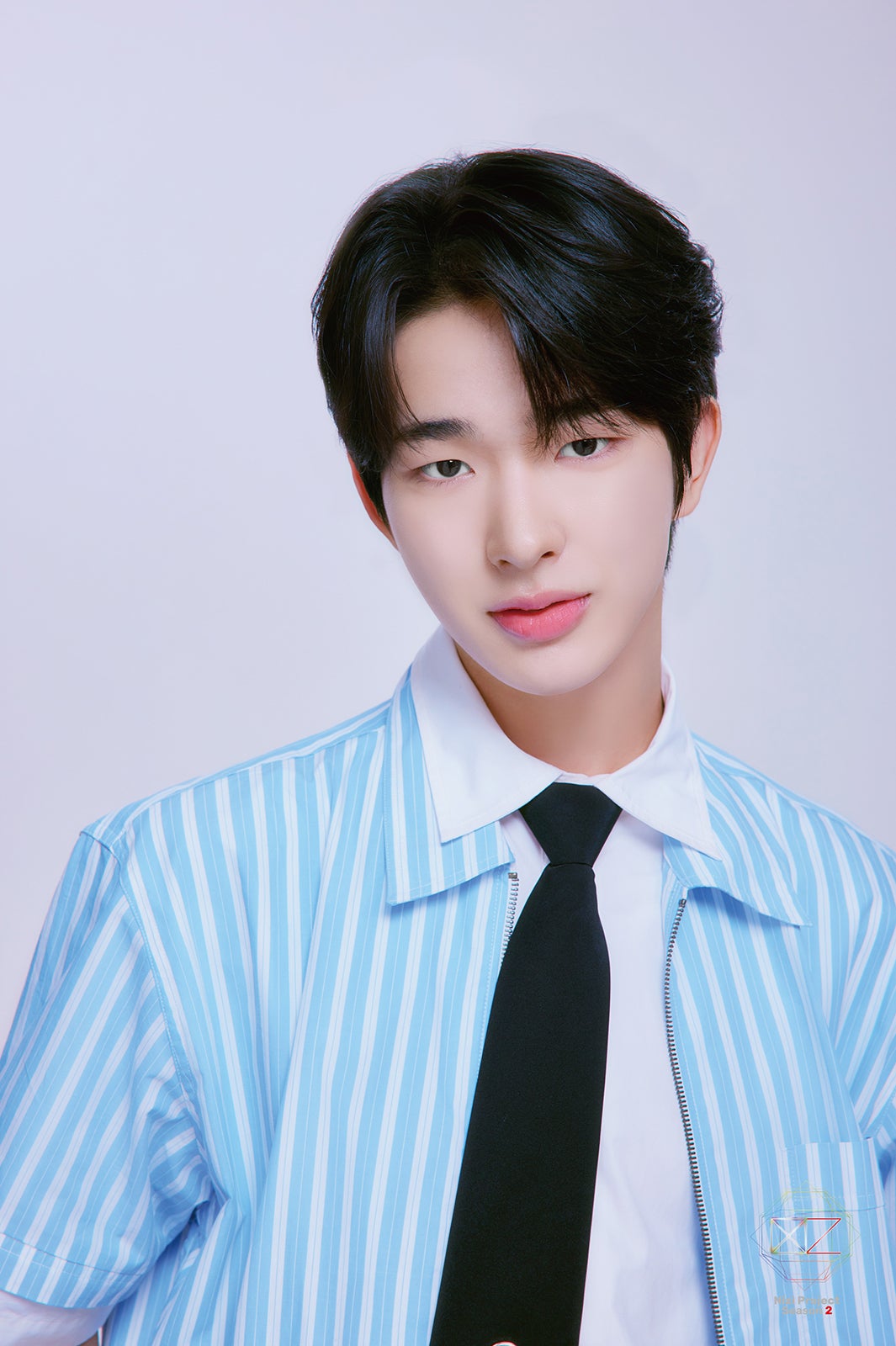 TOMOYA「Nizi Project Season 2 Global Boys Audition」（提供写真）