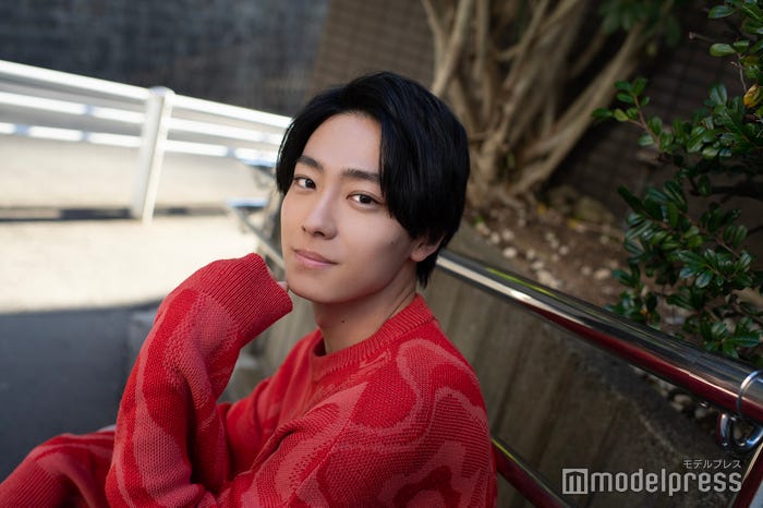 井上祐貴(C)モデルプレス