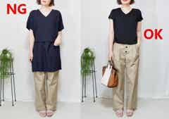 ぽっちゃりさん集合 夏におすすめのgu 着やせアイテム 着こなし術 モデルプレス ぽっちゃりさん集合 夏におすすめのgu 着やせアイテム 着こなし術 モデルプレス