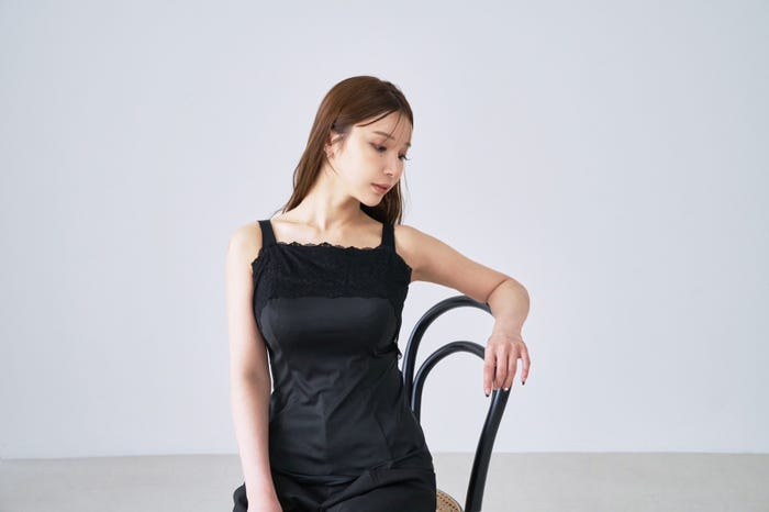 海里(提供画像)