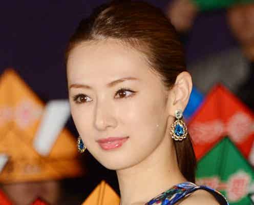 北川景子、「やっぱり私は泣かない」