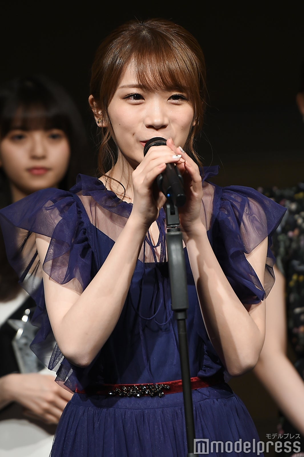 秋元真夏（C）モデルプレス