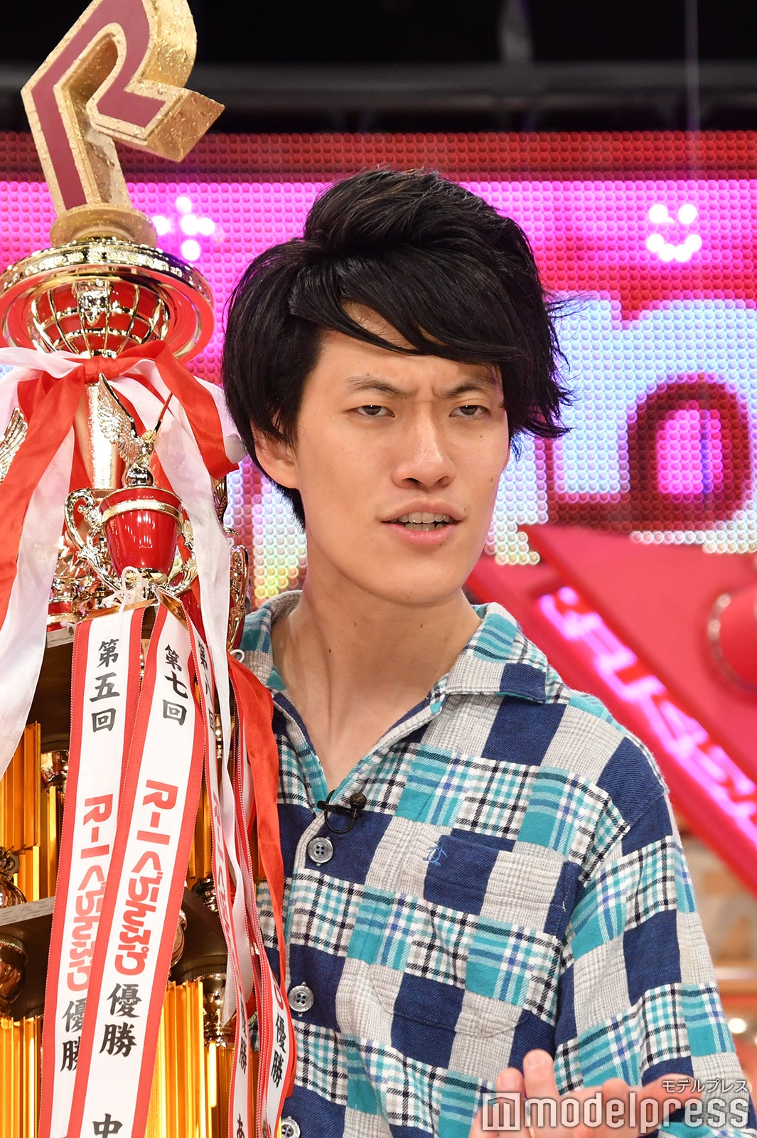 霜降り明星・粗品 （C）モデルプレス