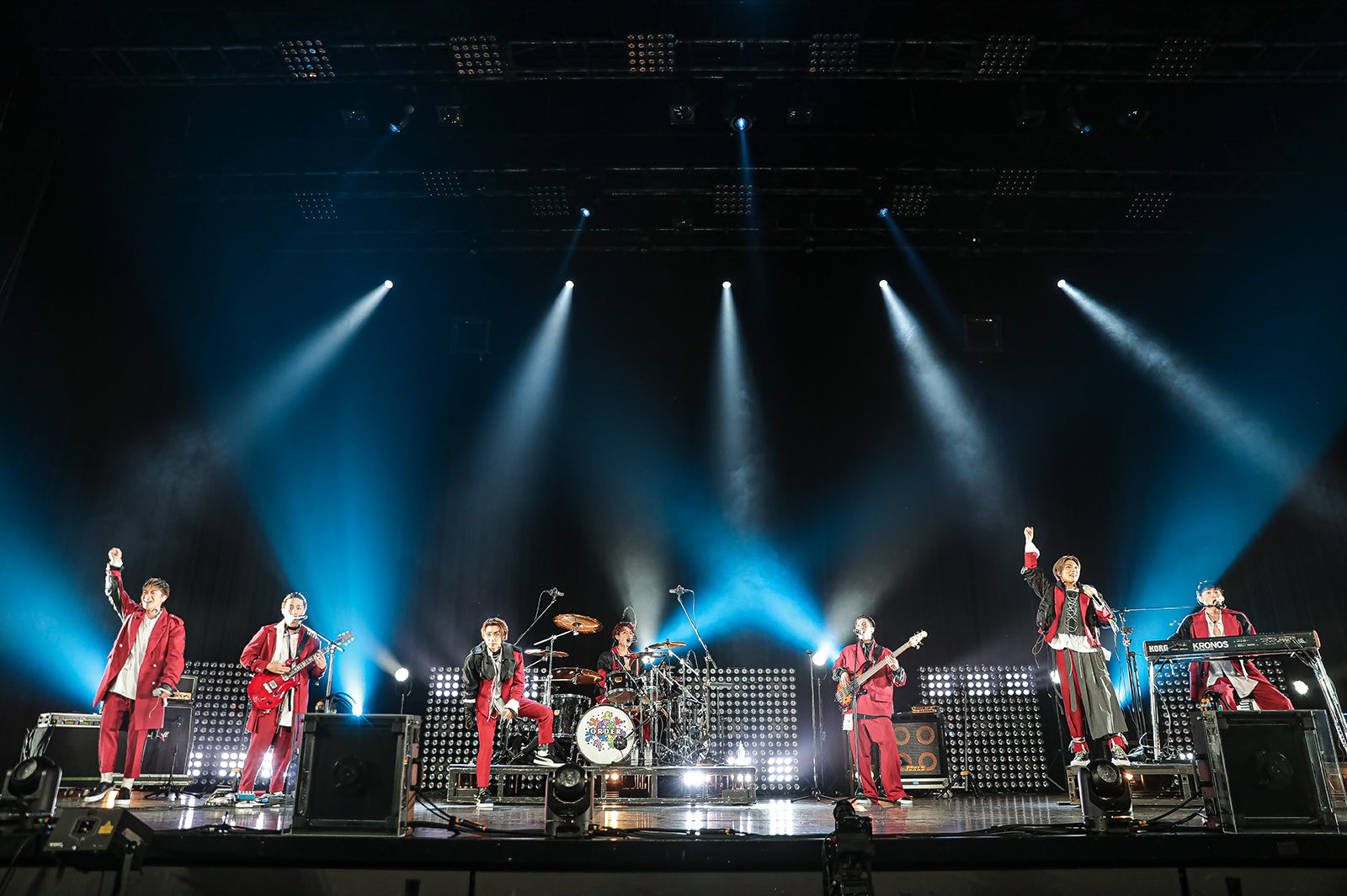 7ORDER（提供画像）