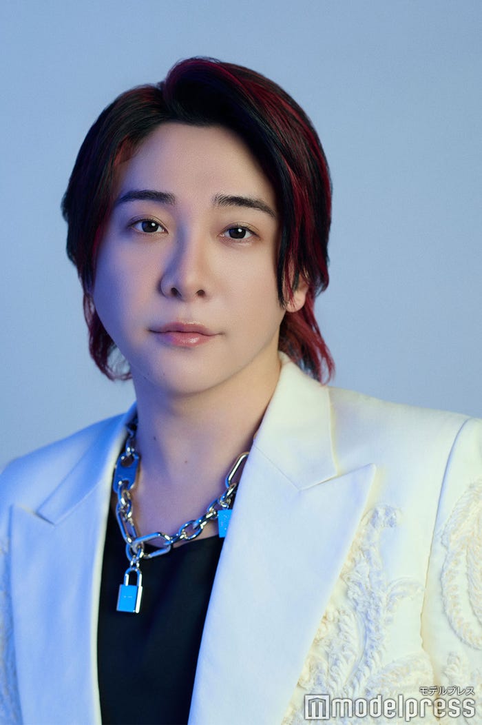 大森元貴(C)モデルプレス