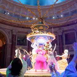 イマーシブ・フォート東京/提供画像