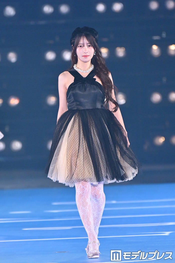 今日花(C)モデルプレス
