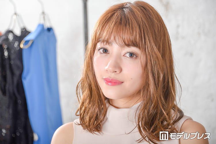 肌魅せコーデが可愛い オシャレインスタグラマーの夏支度 モデルプレス 肌魅せコーデが可愛い オシャレインスタグラマーの夏支度 モデルプレス