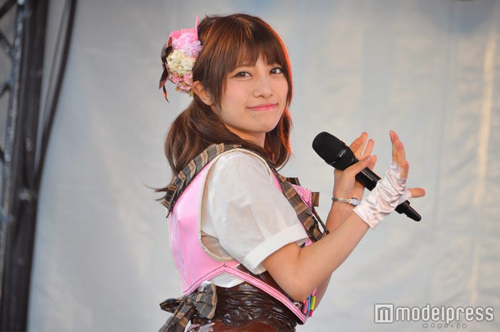 大塚チサト (C)モデルプレス