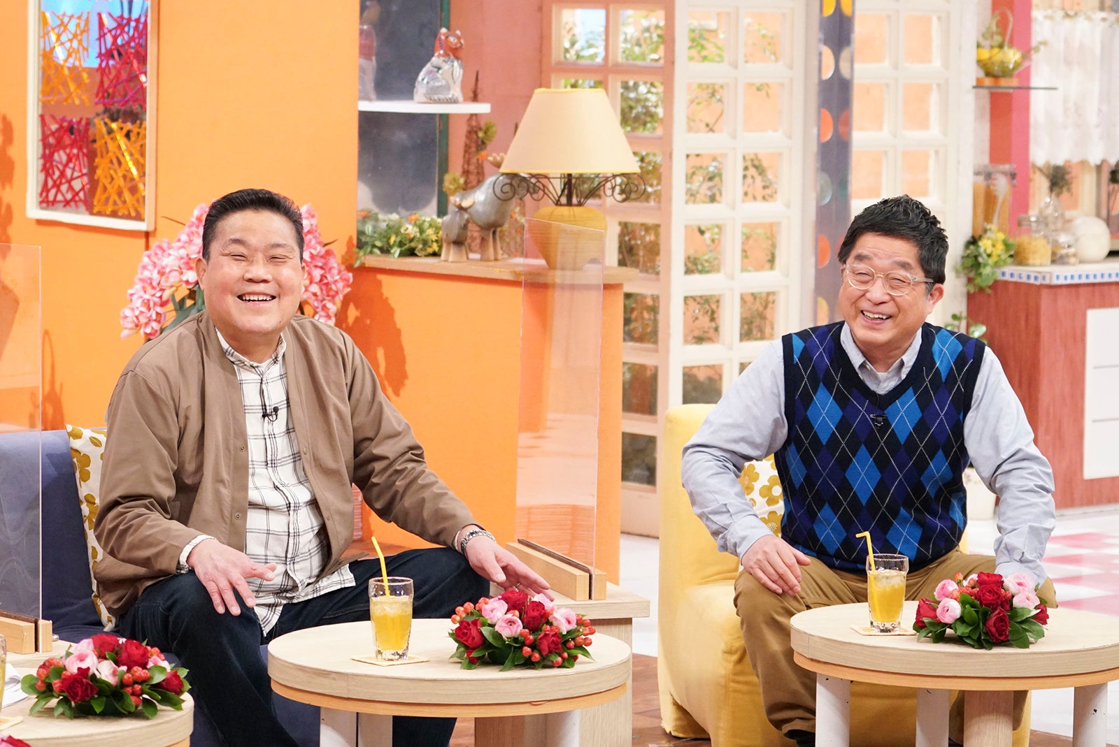 トミーズ（C）カンテレ