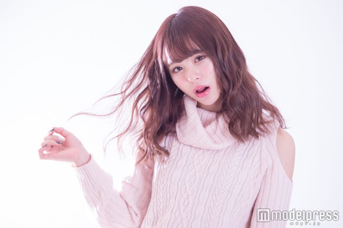佐藤麗奈(C)モデルプレス