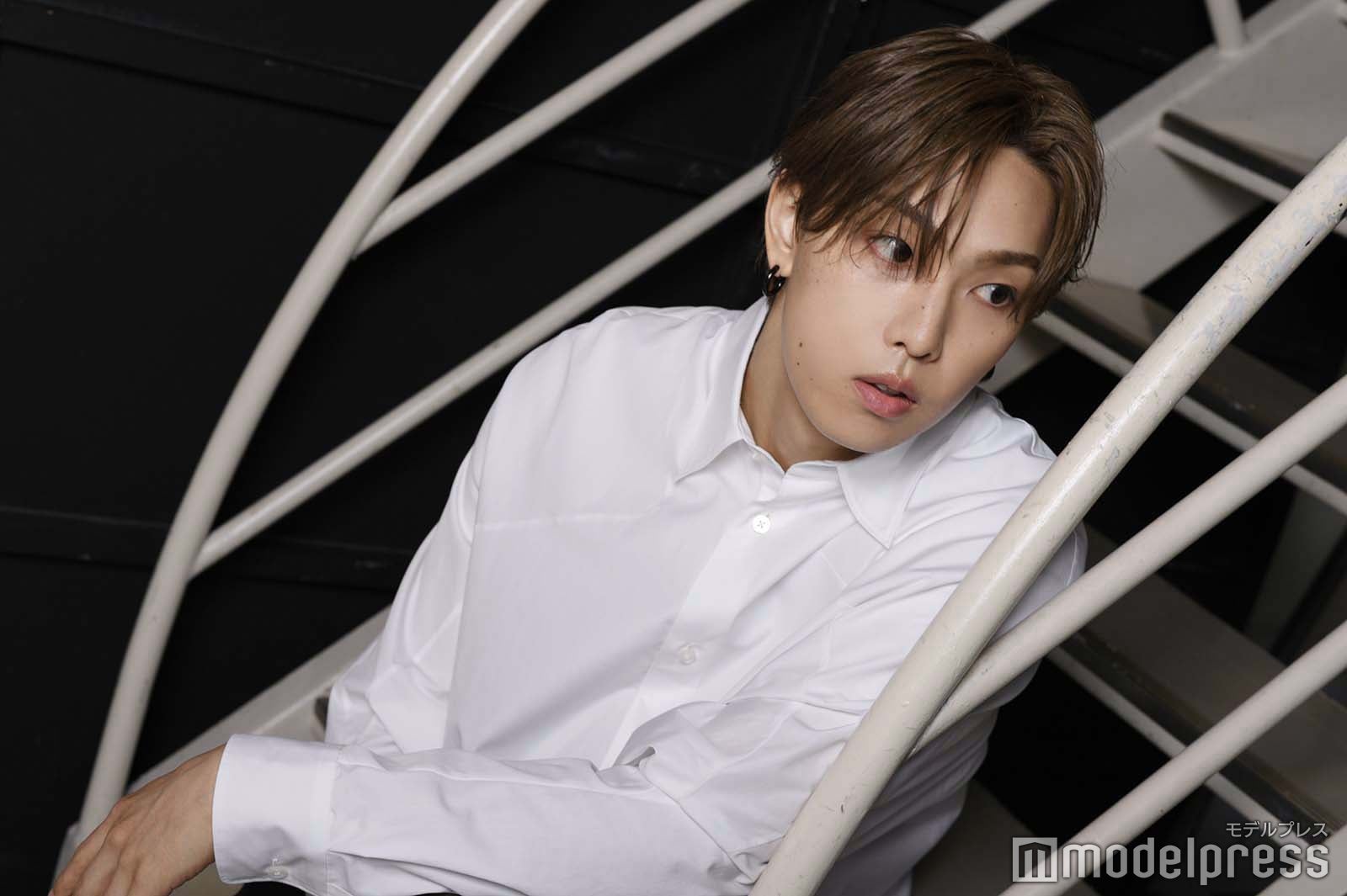 堀夏喜（C）モデルプレス