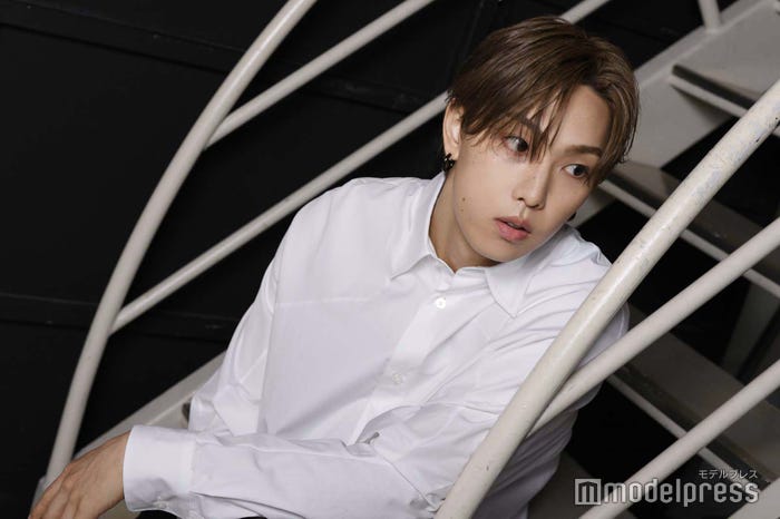 堀夏喜(C)モデルプレス