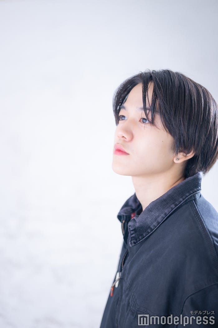 菅原懐生さん(C)モデルプレス