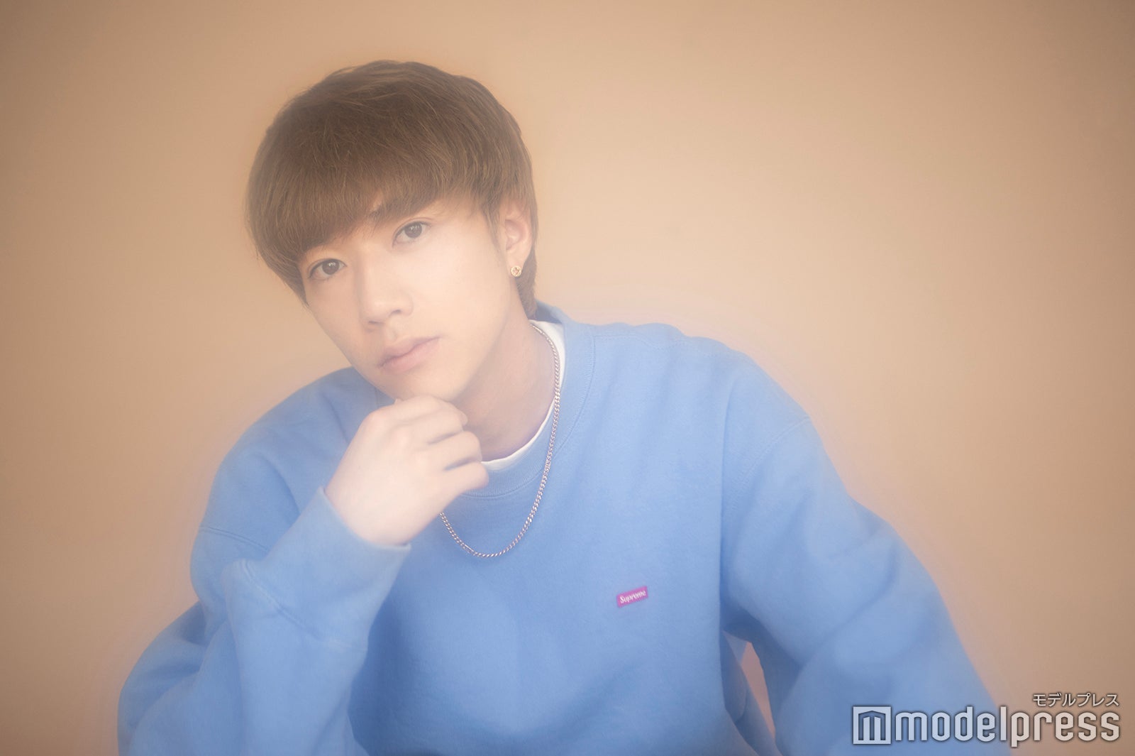 ぎし（C）モデルプレス