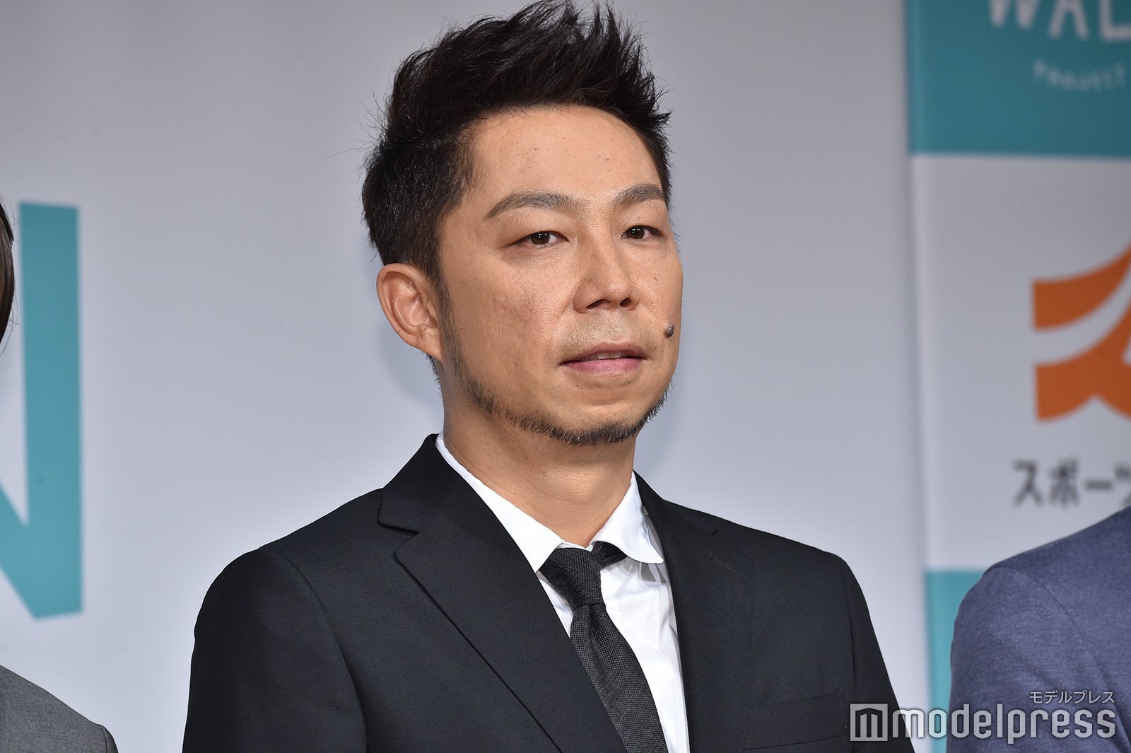 USA（C）モデルプレス