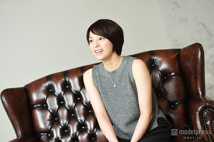 Cmで絶叫の美女 大沢ひかる とは 魅力と素顔に迫る モデルプレスインタビュー モデルプレス Cmで絶叫の美女 大沢ひかる とは 魅力と素顔に迫る モデルプレスインタビュー モデルプレス