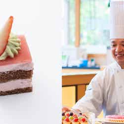 Very Very Berry/画像提供:フェニックスリゾート