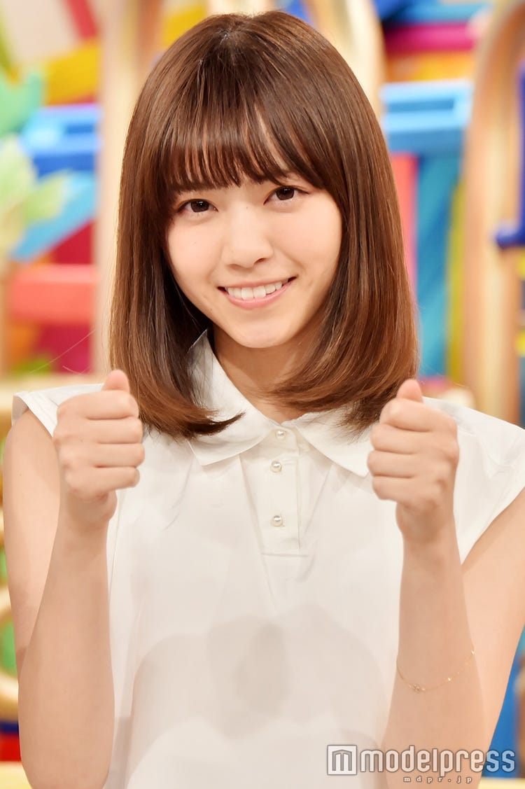 乃木坂46西野七瀬が泣いた 自分も頑張りたい モデルプレス 乃木坂46西野七瀬が泣いた 自分も頑張りたい モデルプレス