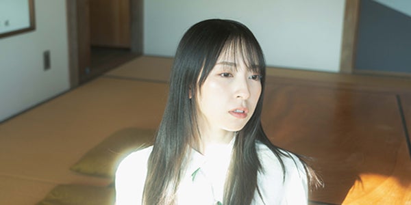 日向坂46金村美玖、初写真展「みとめる」開催決定「誰かのこころに寄り