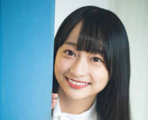 日向坂46影山優佳「週刊プレイボーイ」での復帰後初グラビア