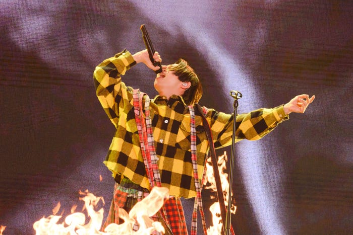 三宅健(C)TOBE Co., Ltd.