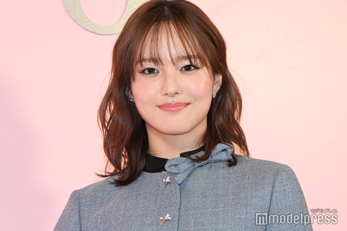 JURIA(C)モデルプレス