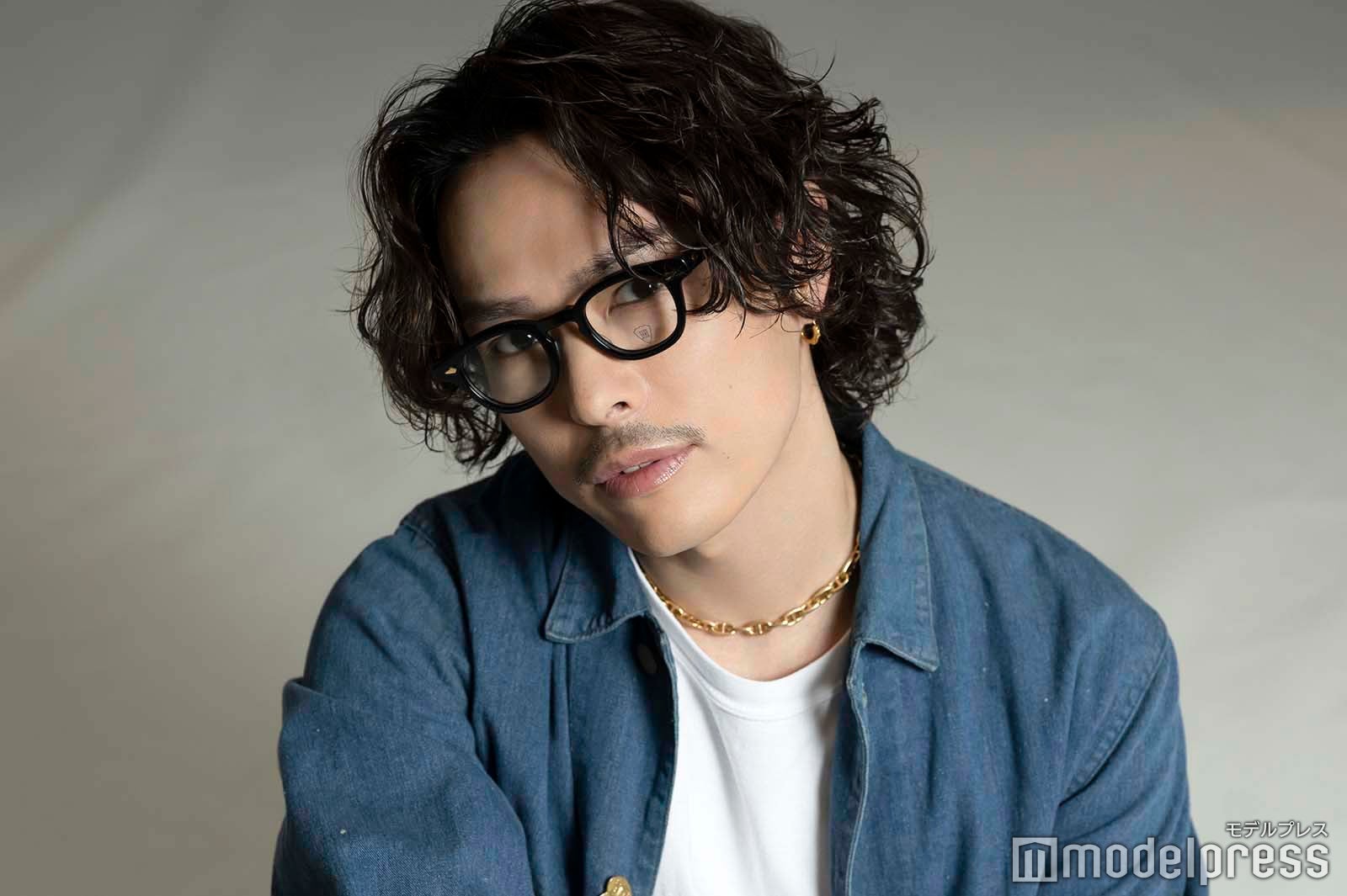 今市隆二（C）モデルプレス
