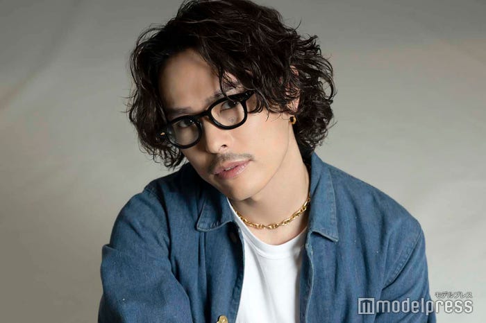 今市隆二(C)モデルプレス