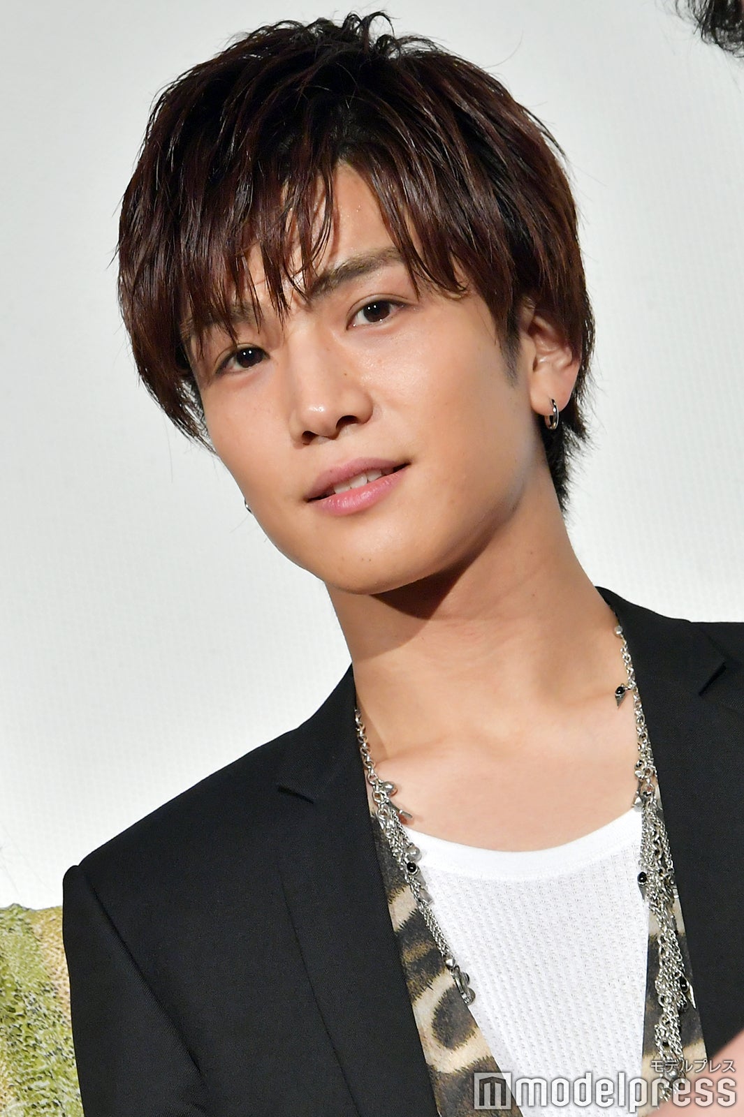 岩田剛典 （C）モデルプレス