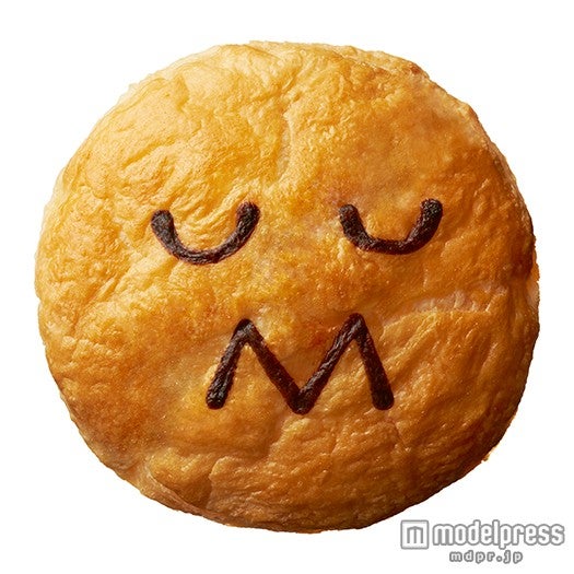 「クラシックミンスビーフ」390円／画像提供：ダスキン