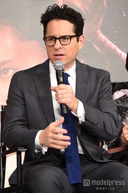 J.J.エイブラムス監督