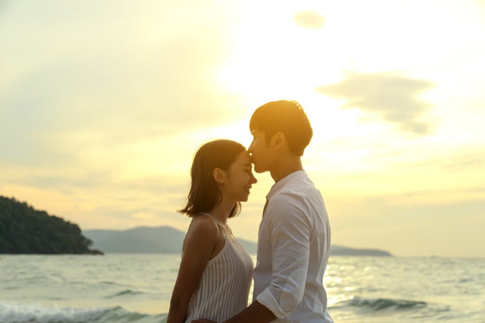 まるで映画の世界 女性がうっとりする ロマンチックなキス 特集 モデルプレス まるで映画の世界 女性がうっとりする ロマンチックなキス 特集 モデルプレス