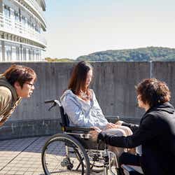 横浜流星 Dior ジャケットスタイルを披露 モデルプレス