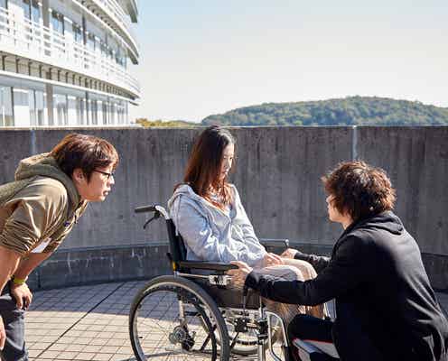 吉高由里子×横浜流星、“強固な信頼関係”語る<きみの瞳が問いかけている>