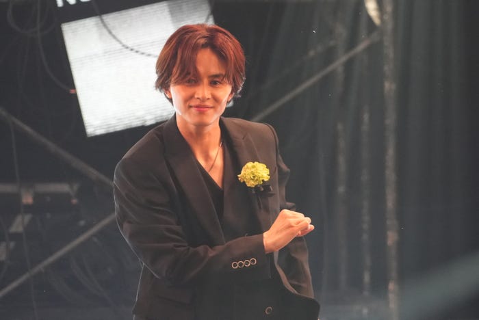 タクヤ(C)日本テレビ