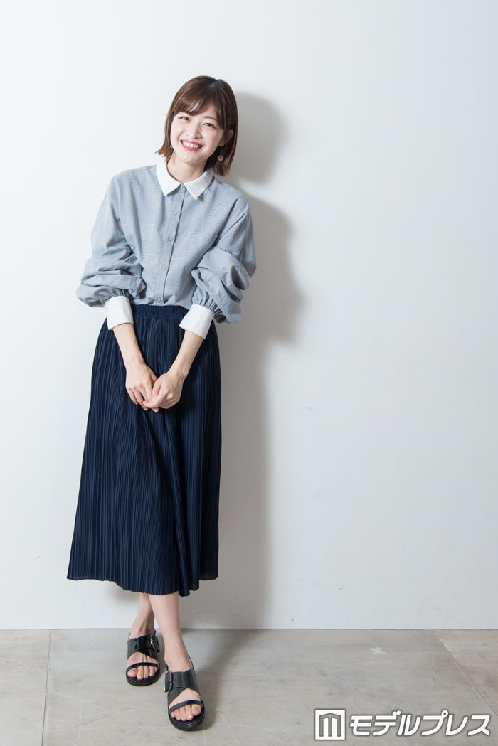 バチェラー 森田紗英 彼氏の存在を発表 いちゃいちゃショットも公開 赤裸々インタビュー モデルプレス