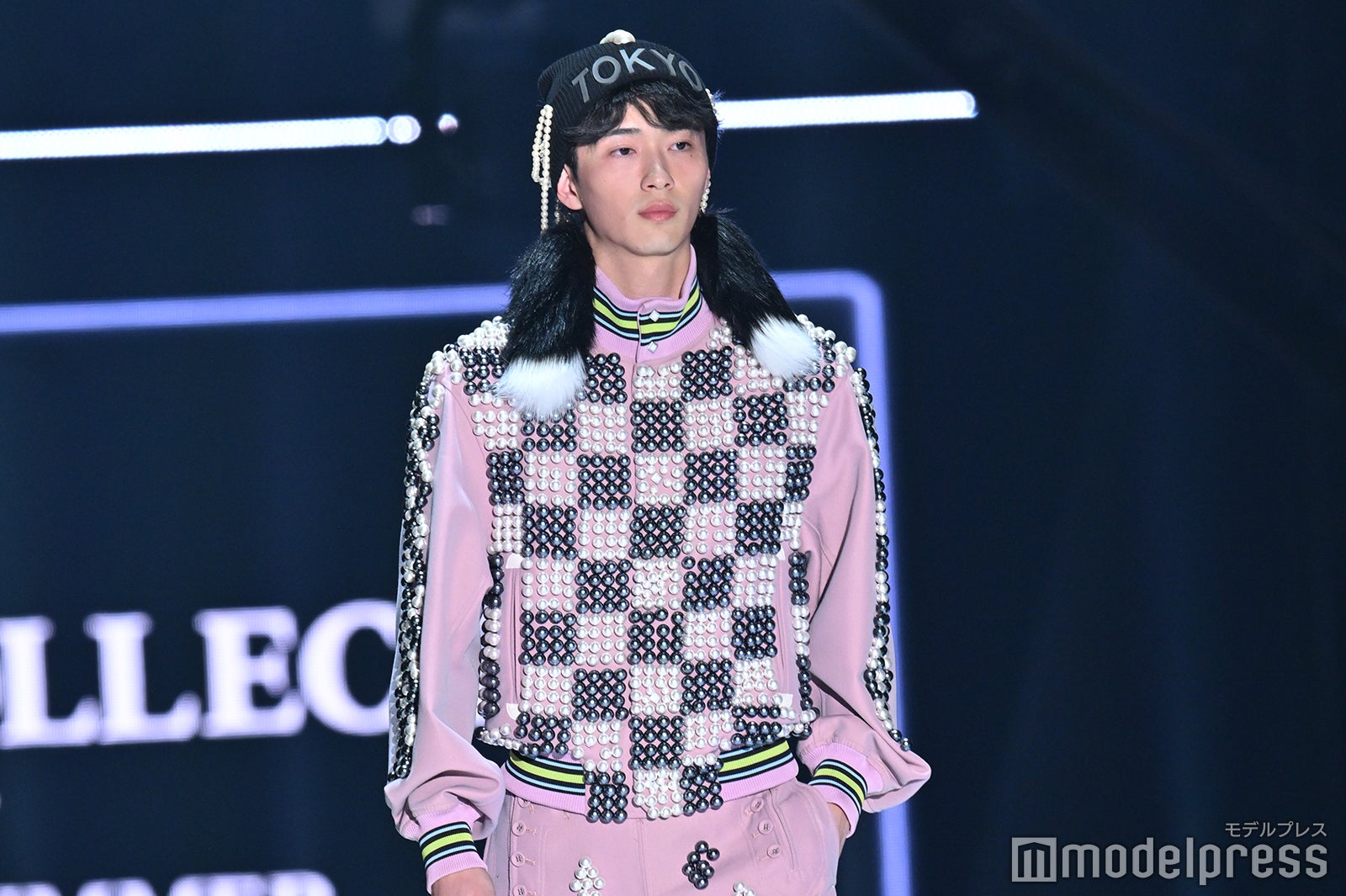 野村康太（C）モデルプレス