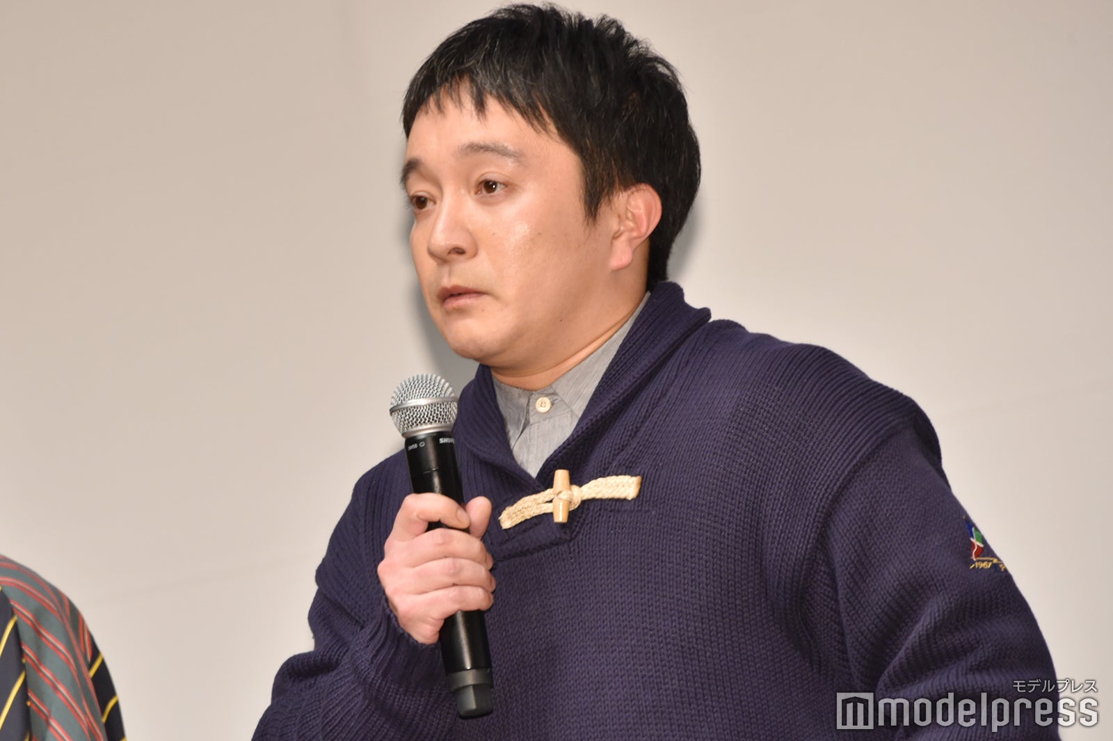 濱田岳（C）モデルプレス