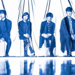 Official髭男dism、9月26日に初のオンラインライブ配信決定!