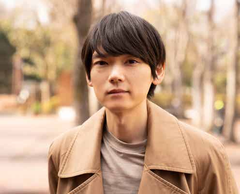 古川雄輝、5年ぶり肉体改造で7kg減 井桁弘恵主演ドラマ出演決定<自由な女神 ―バックステージ・イン・ニューヨーク―>