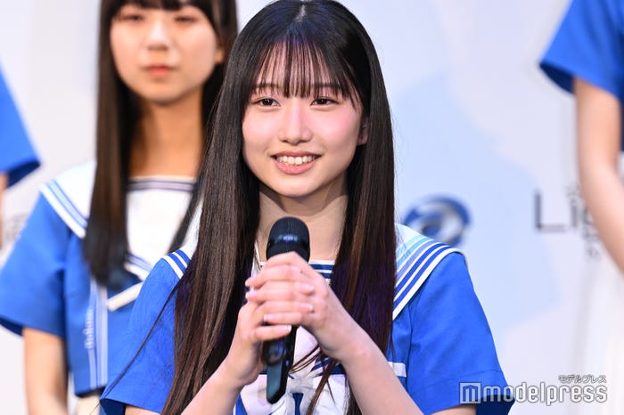 早崎すずき(C)モデルプレス