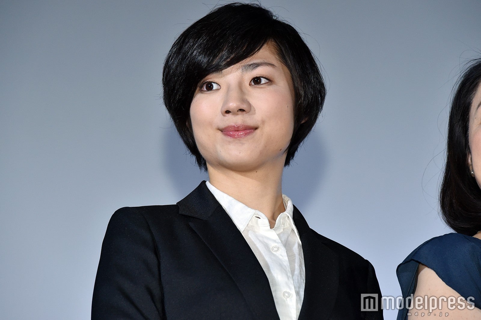 梅舟惟永（C）モデルプレス