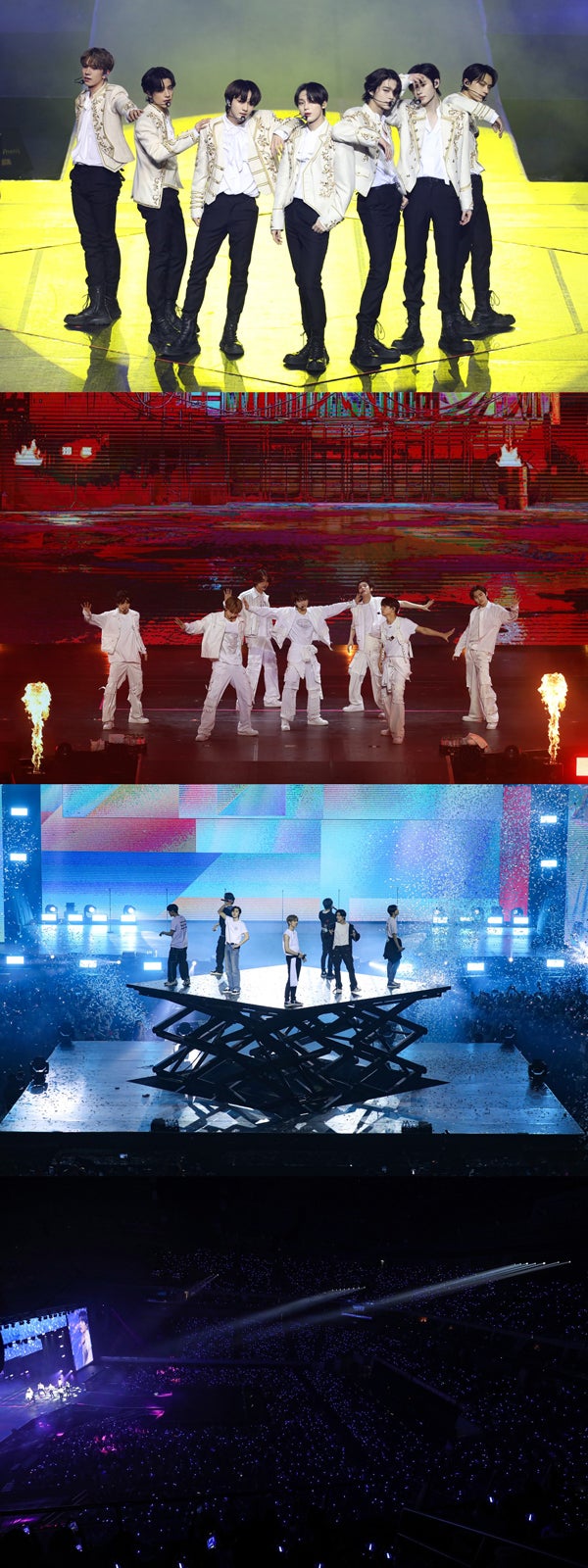 ENHYPEN（P）＆（C）BELIFT LAB Inc.